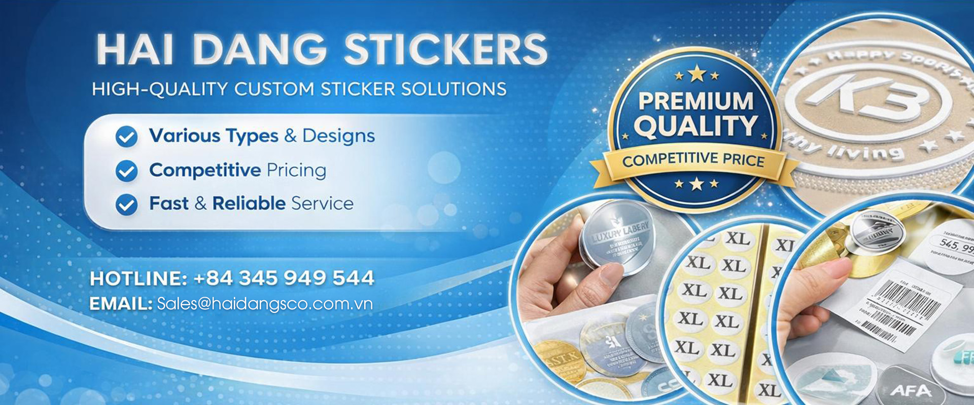 HAI DANG SOLUTIONS LIMITED LIABILITY COMPANY